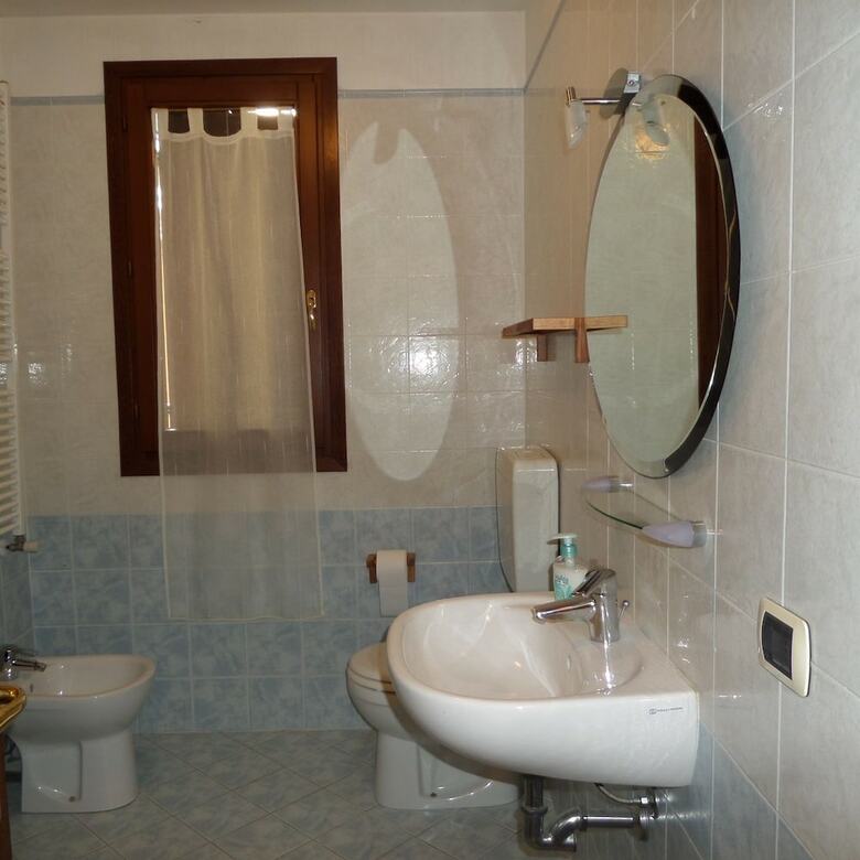 Apartamento Locanna House