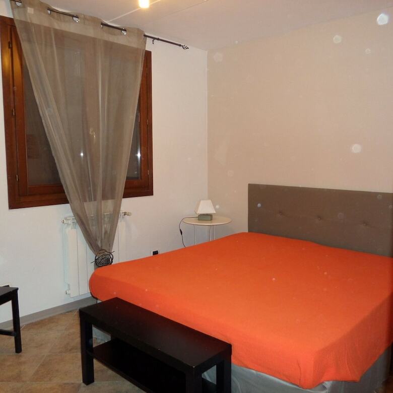 Apartamento Locanna House