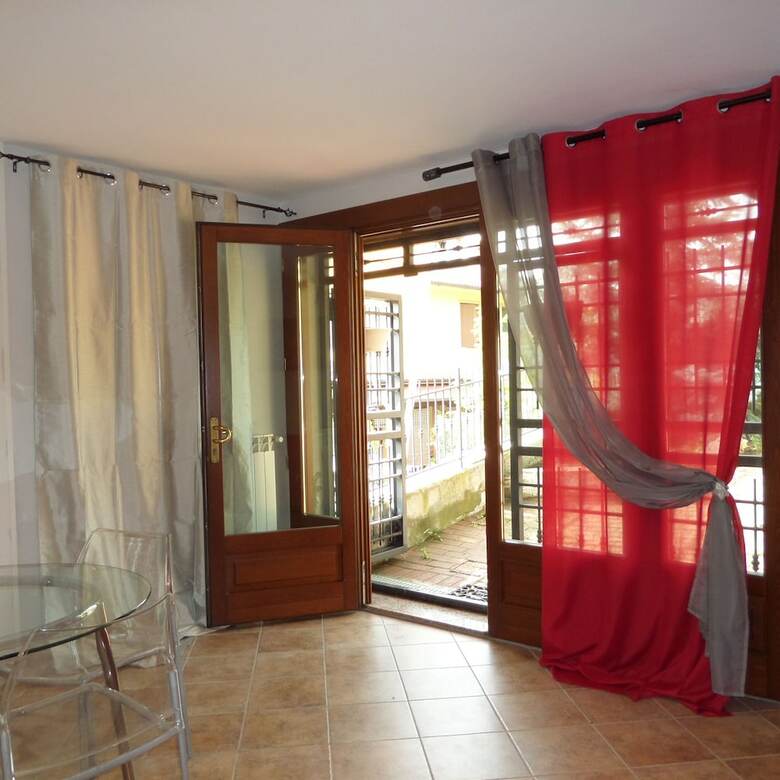 Apartamento Locanna House