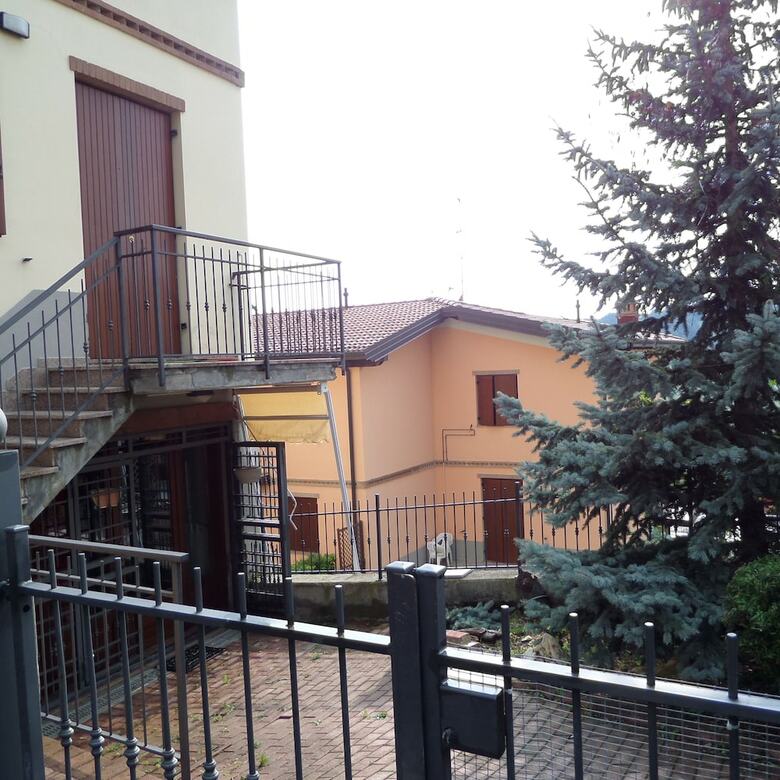 Apartamento Locanna House