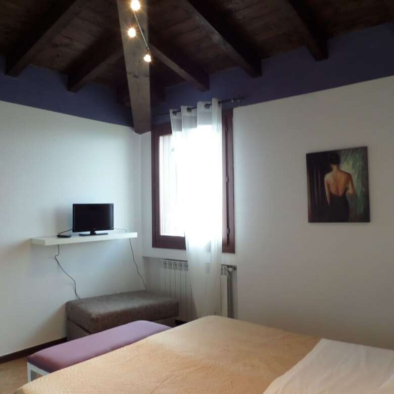 Apartamento Locanna House