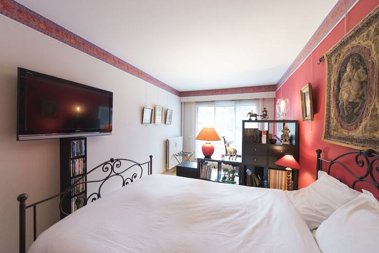Apartamento Cosy Canal Saint-martin