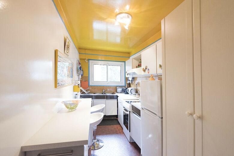 Apartamento Cosy Canal Saint-martin