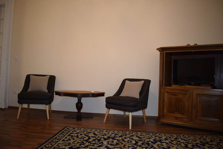 Orient Deluxe Apartments