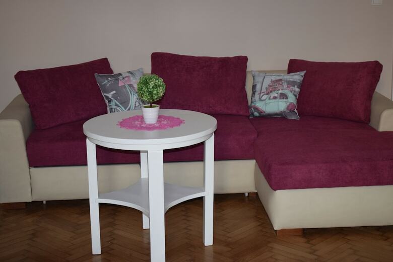 Orient Deluxe Apartments
