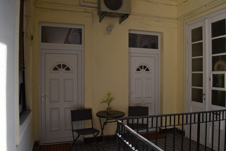 Orient Deluxe Apartments