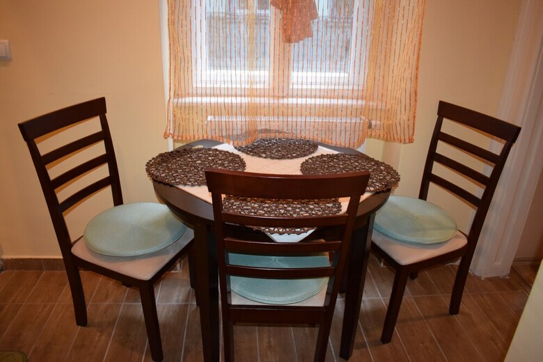 Orient Deluxe Apartments