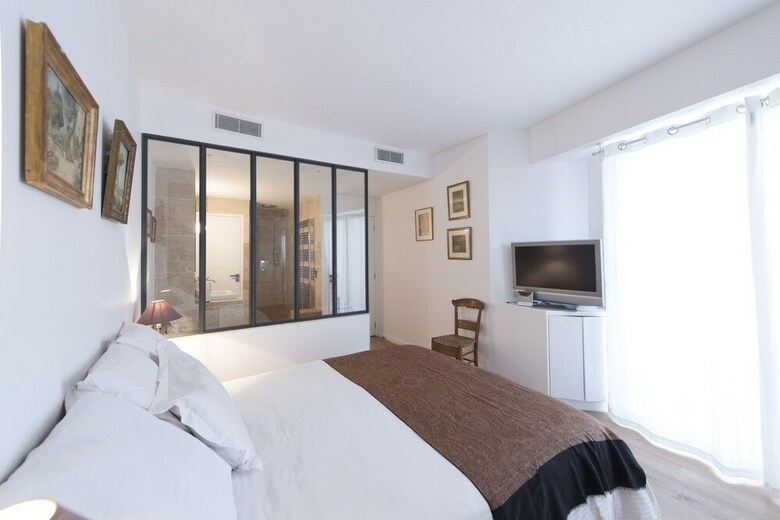 Apartamento Views Of The Eiffel Tower