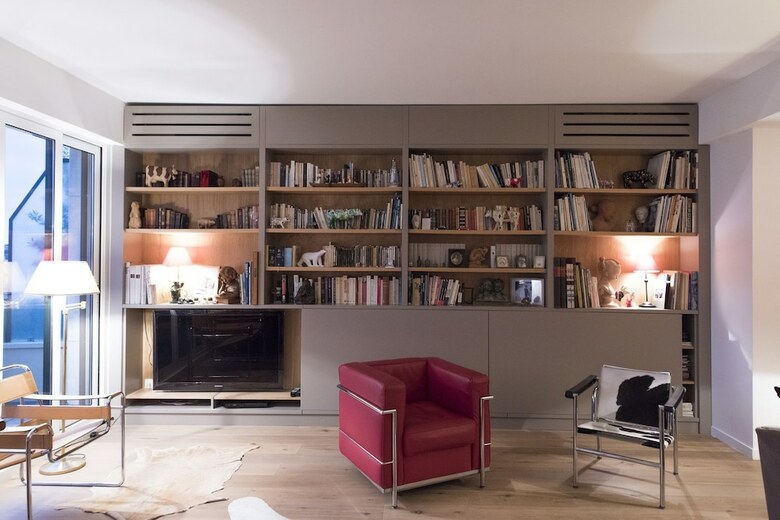 Apartamento Views Of The Eiffel Tower