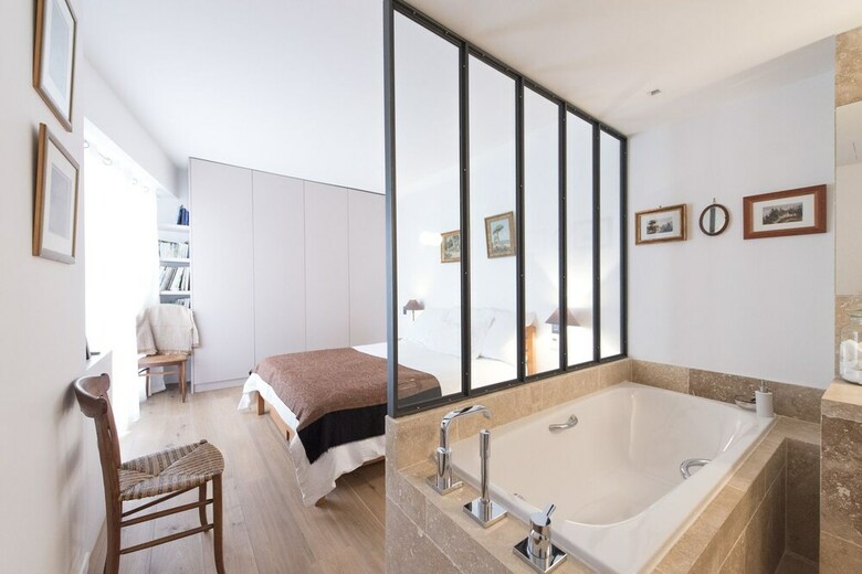 Apartamento Views Of The Eiffel Tower