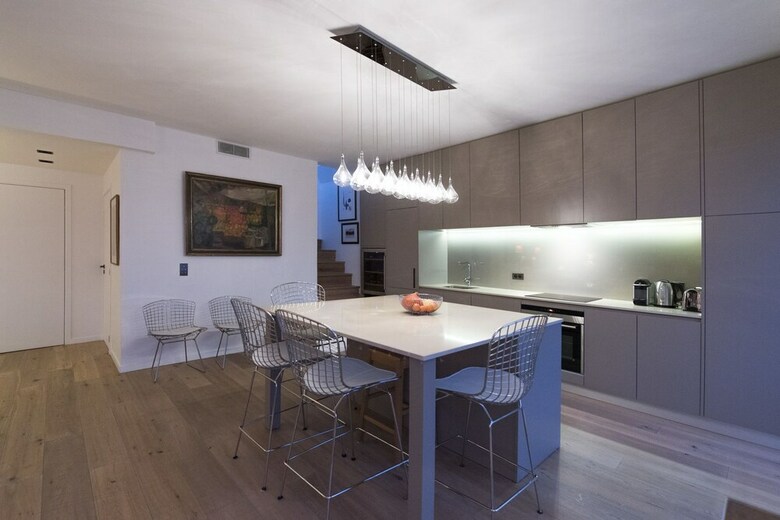 Apartamento Views Of The Eiffel Tower