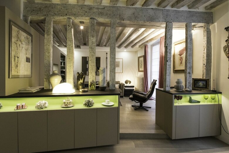 Apartamento Central Sojourn