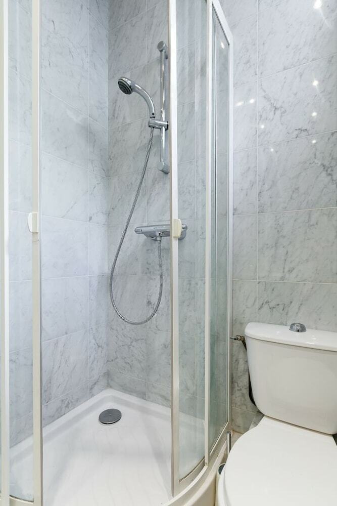 Apartamento Square Du Temple Comfort
