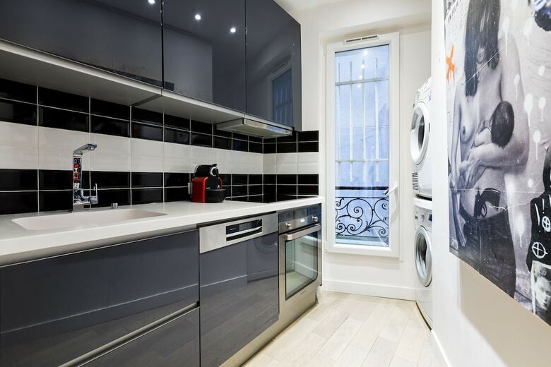Apartamento Cosy Hideaway