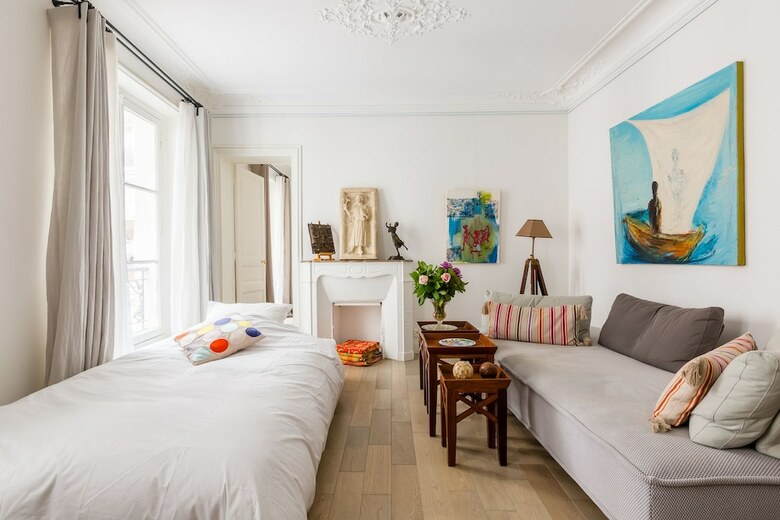 Apartamento Cosy Hideaway