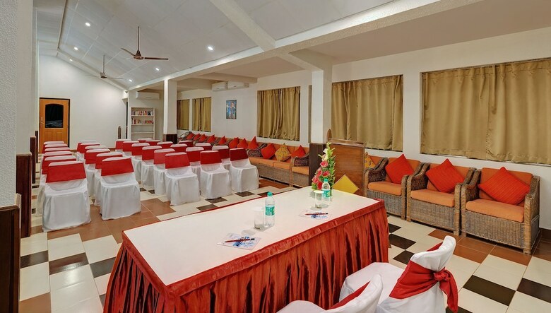 Apartamento Santiago Beach Resort