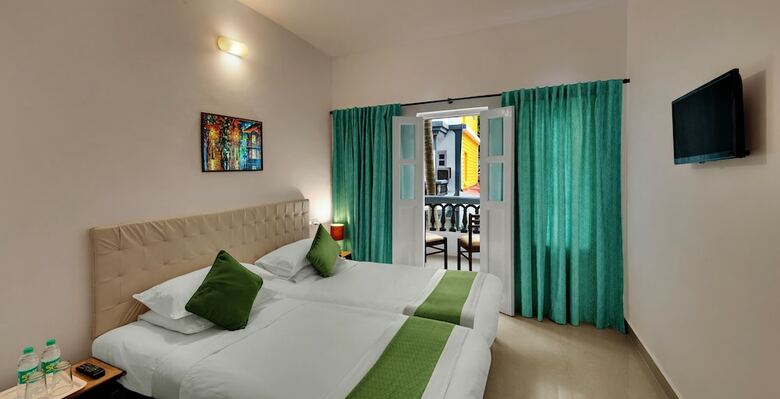 Apartamento Santiago Beach Resort