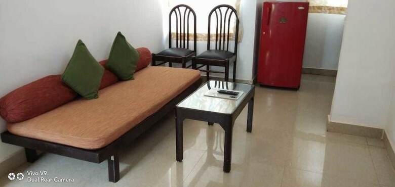 Apartamento Santiago Beach Resort