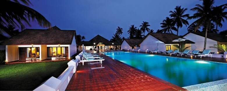 Hotel Abad Whispering Palms