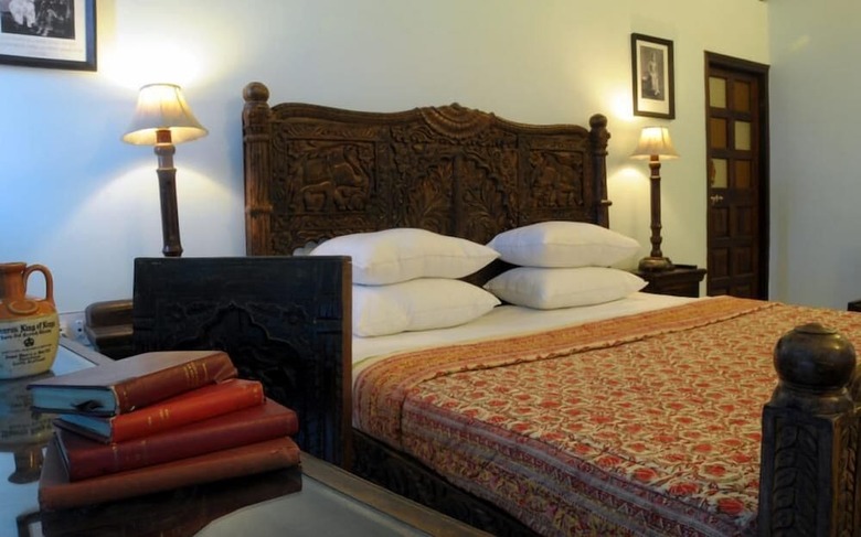 Hotel Haveli Inn Pal