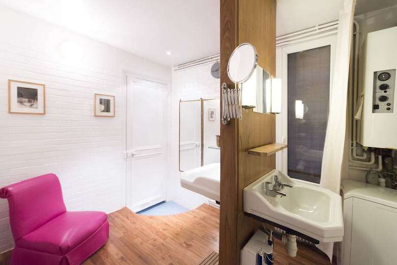Apartamento Place de La Republique Hideaway