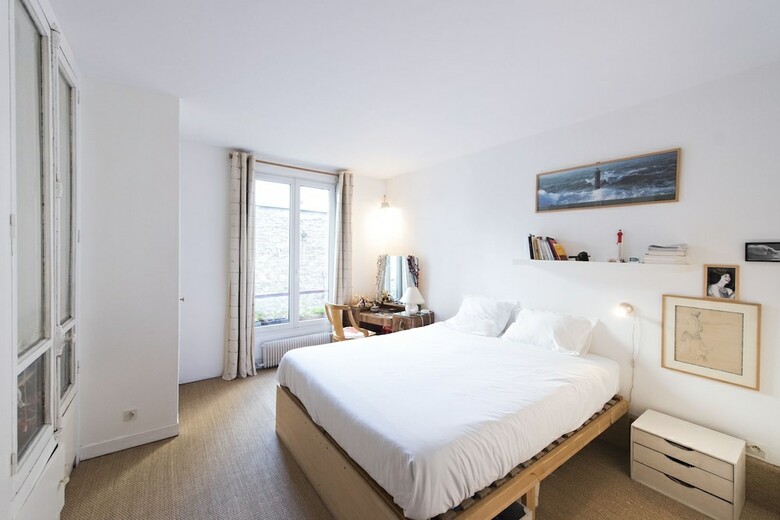 Apartamento Place de La Republique Hideaway