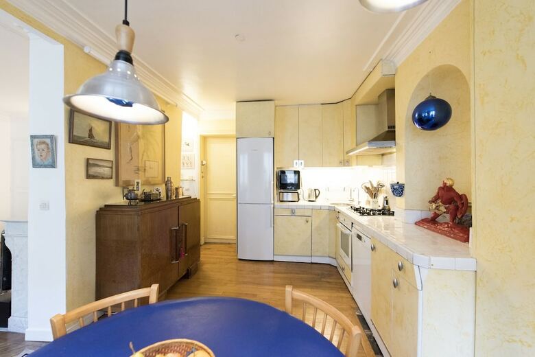 Apartamento Place de La Republique Hideaway