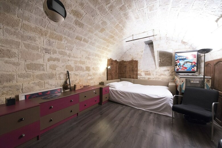 Apartamento Saint-georges Duplex