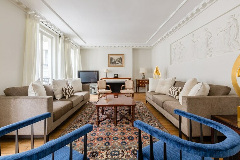 Apartamento Classic Invalides