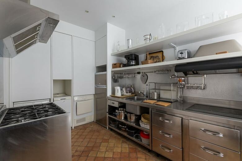 Apartamento Classic Invalides