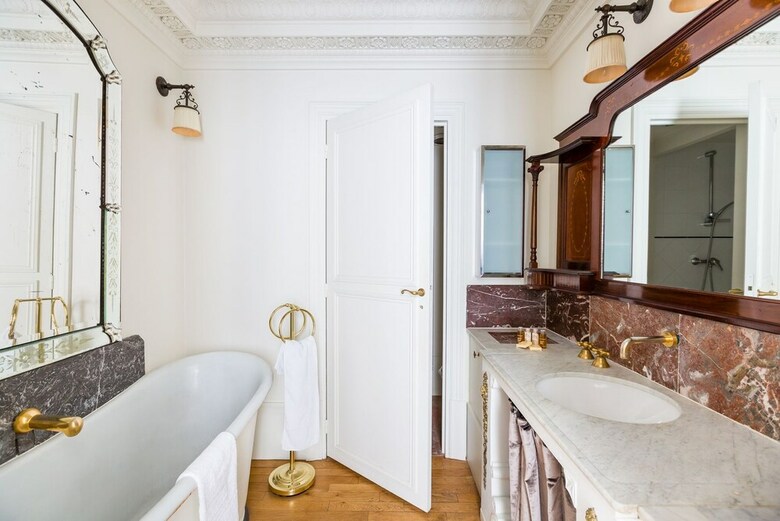 Apartamento Classic Invalides