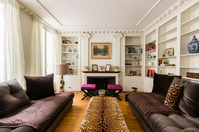 Apartamento Classic Invalides