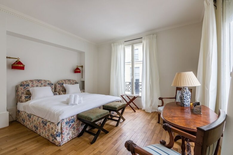 Apartamento Classic Invalides
