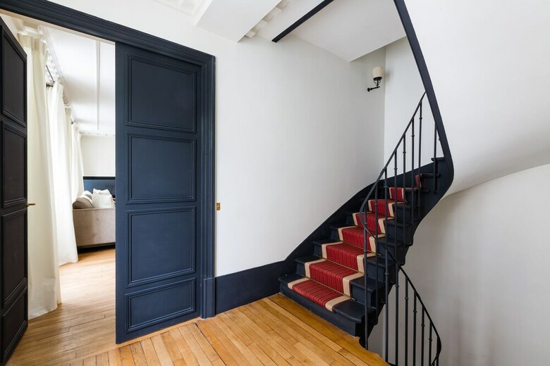 Apartamento Classic Invalides