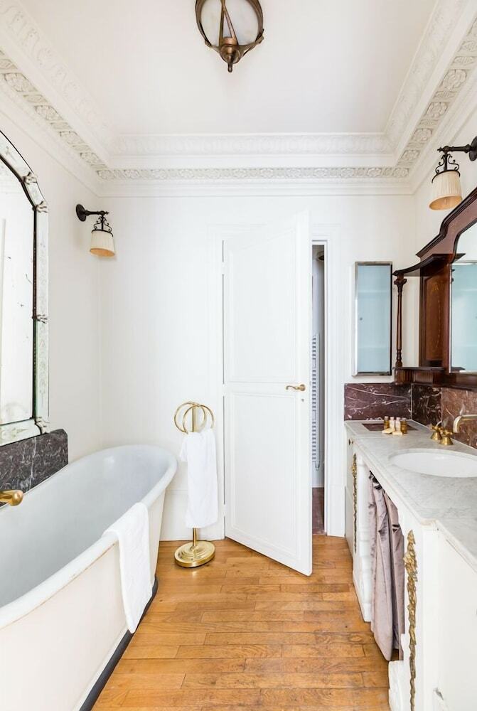 Apartamento Classic Invalides