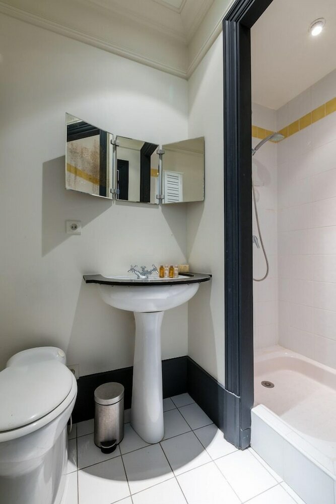 Apartamento Classic Invalides