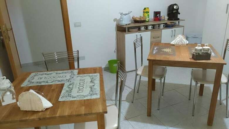 Bed & Breakfast La Casa Di Anthea