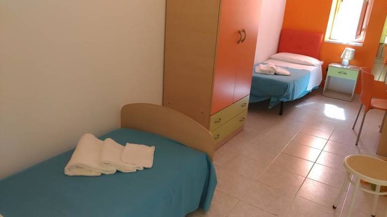 Bed & Breakfast La Casa Di Anthea