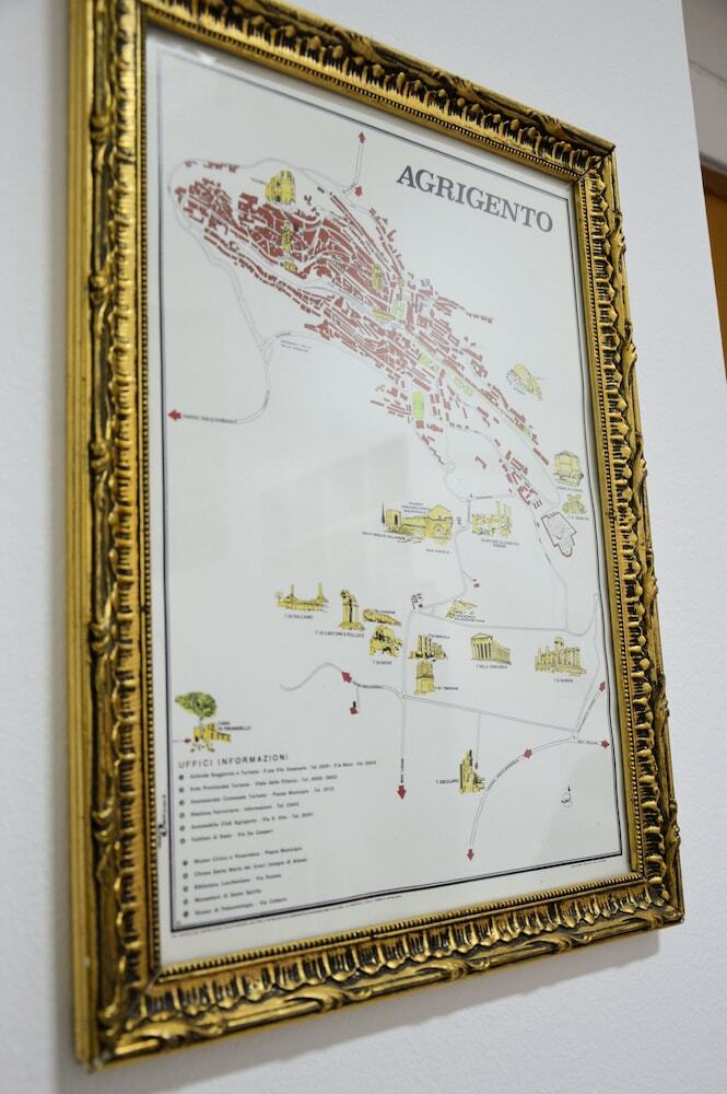 Bed & Breakfast La Casa Di Anthea