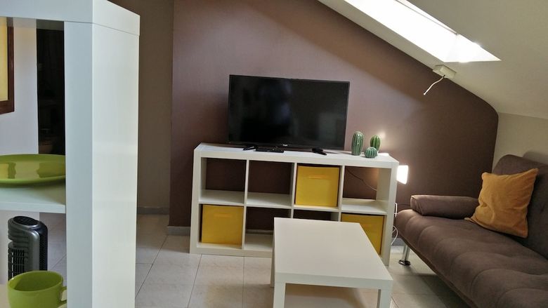 Apartamentos San Pablo 29