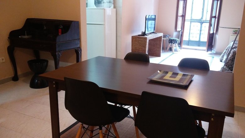 Apartamentos San Pablo 29