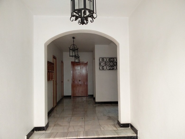 Apartamentos San Pablo 29