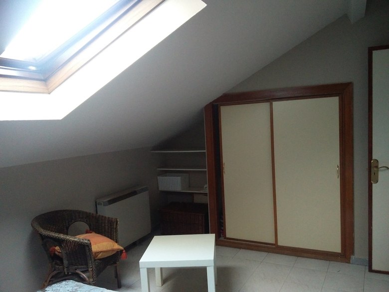 Apartamentos San Pablo 29