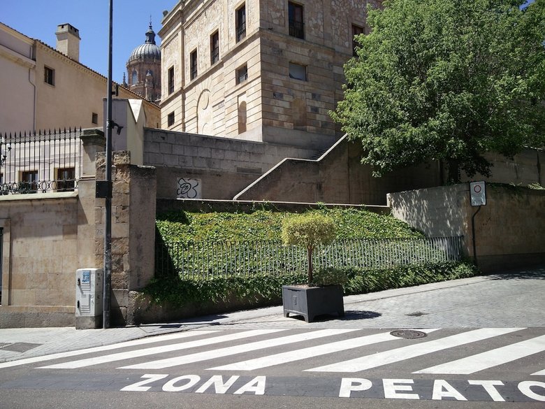 Apartamentos San Pablo 29