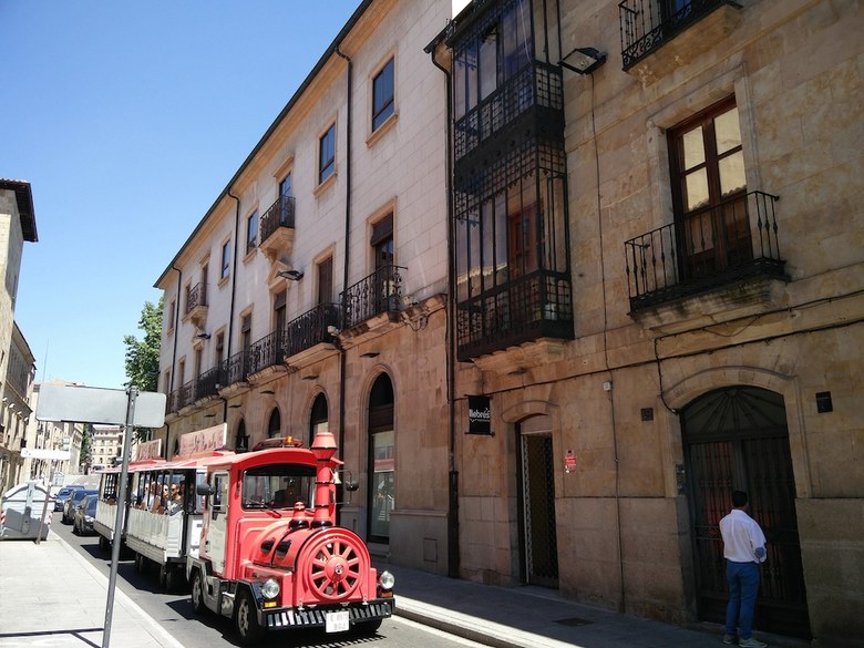 Apartamentos San Pablo 29