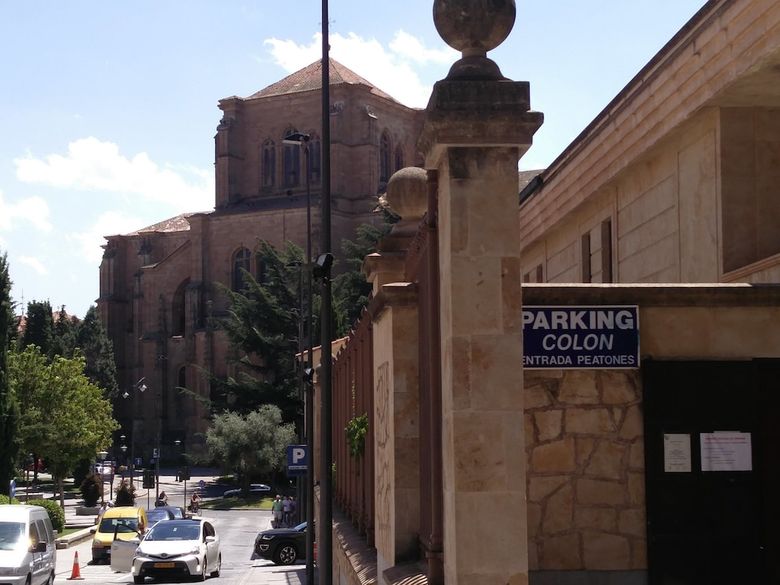 Apartamentos San Pablo 29