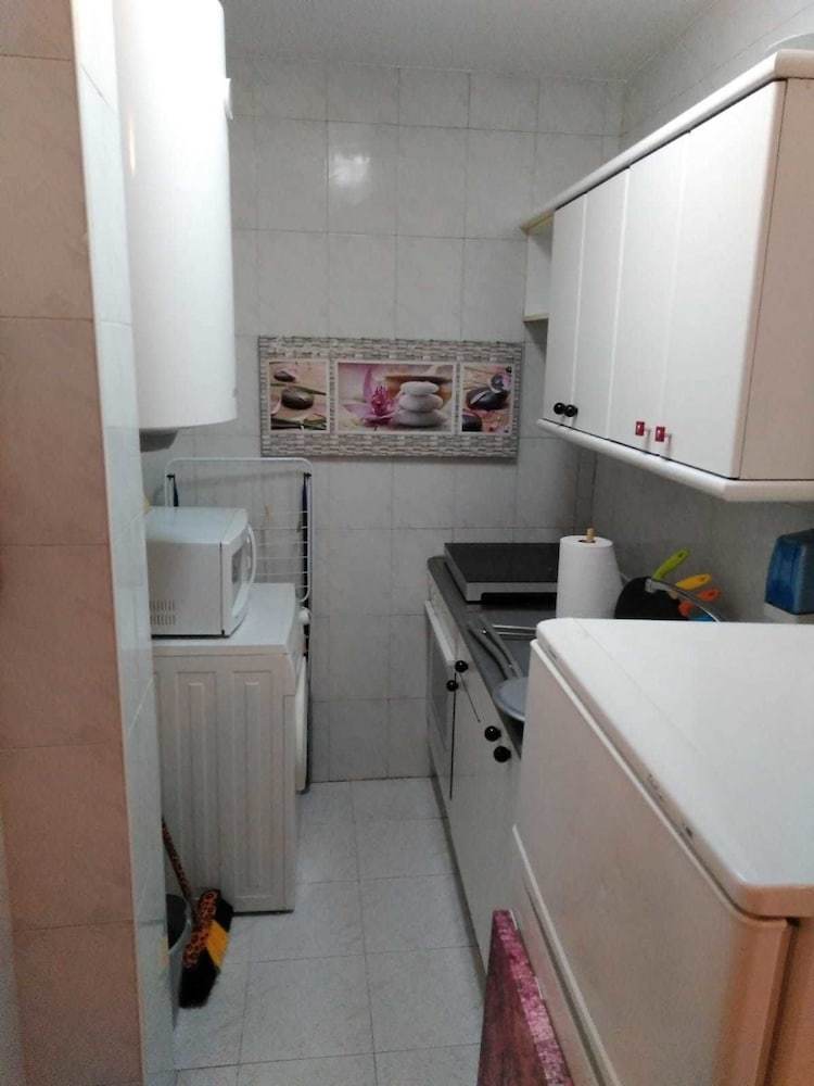 Apartamentos San Pablo 29