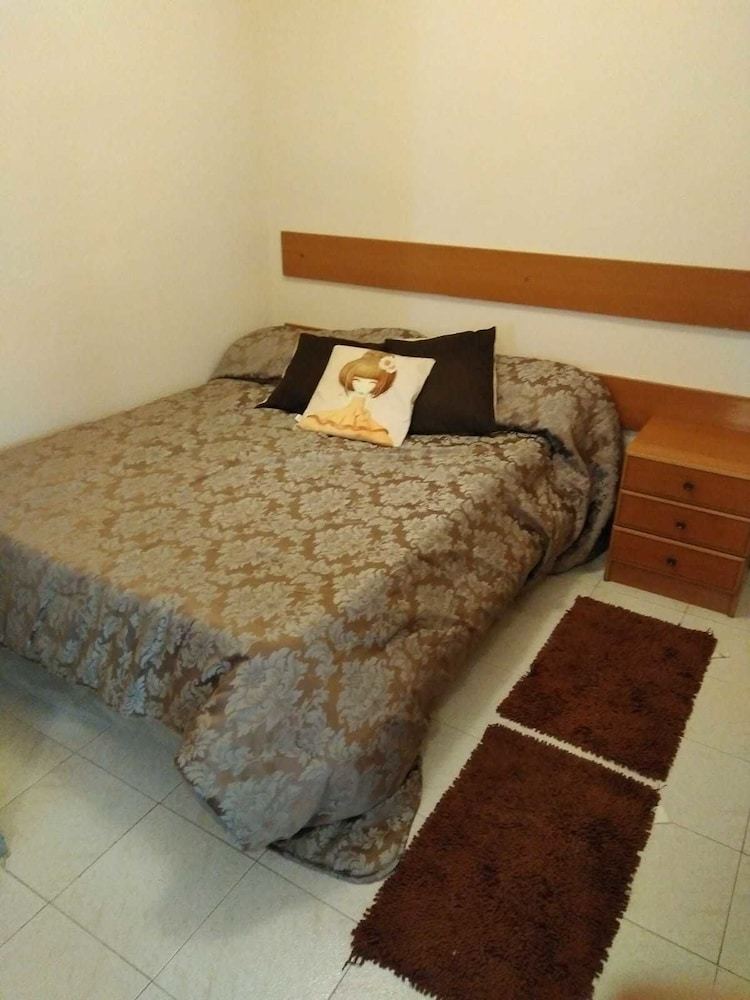 Apartamentos San Pablo 29