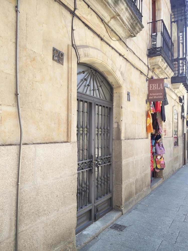 Apartamentos San Pablo 29
