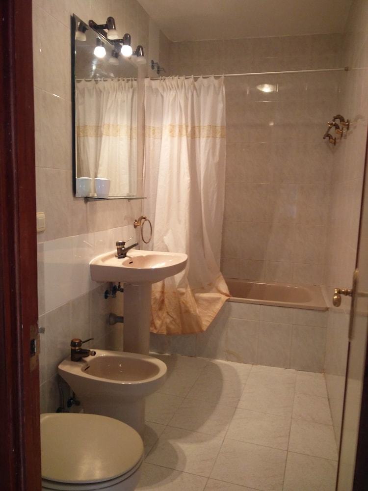 Apartamentos San Pablo 29
